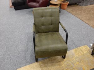Fauteuil Ray