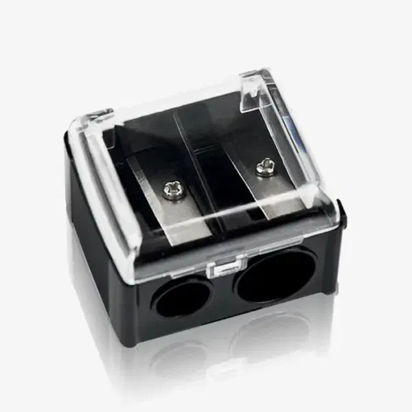 Dual Pencil Sharpener