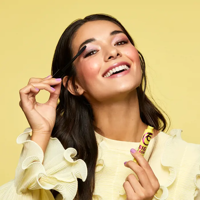 OnColour Big Lash Mascara - Image 2