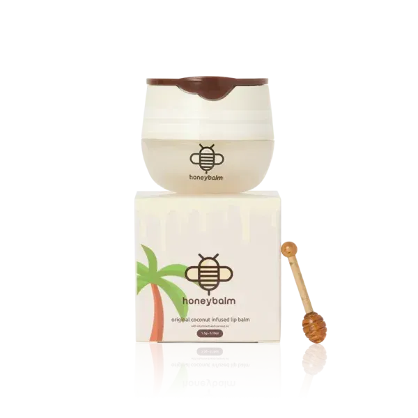 Honey balm Coconut