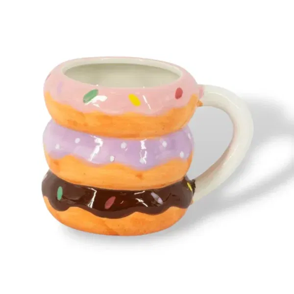 Beker donuts | Malissa's lovely lifestyle