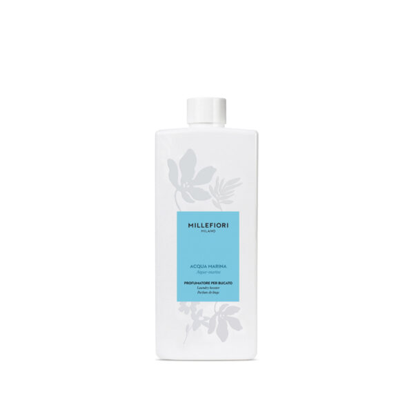 Millefiori Milano Acqua Marina | Laundry Booster