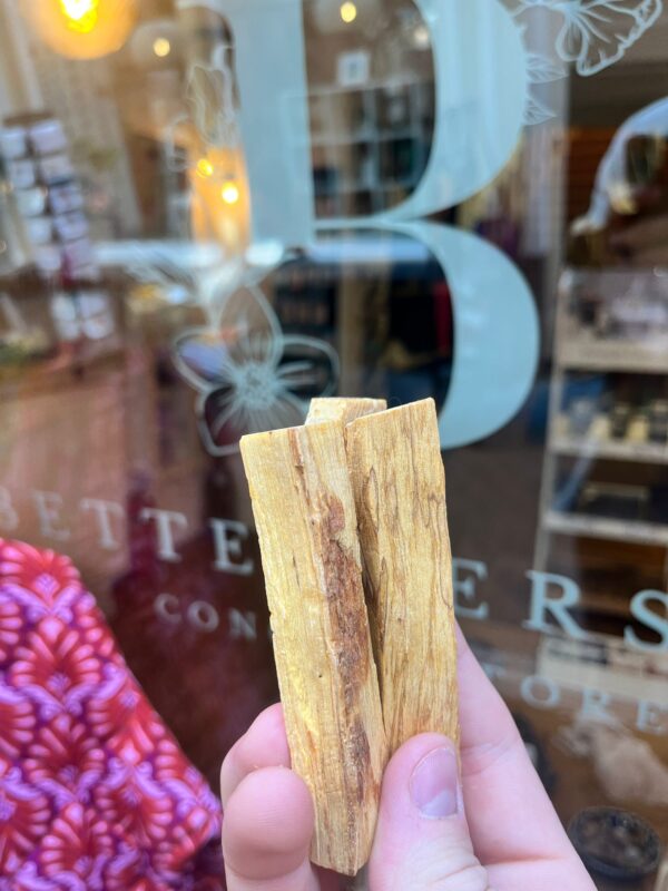 Palo Santo | per stuk - Image 2