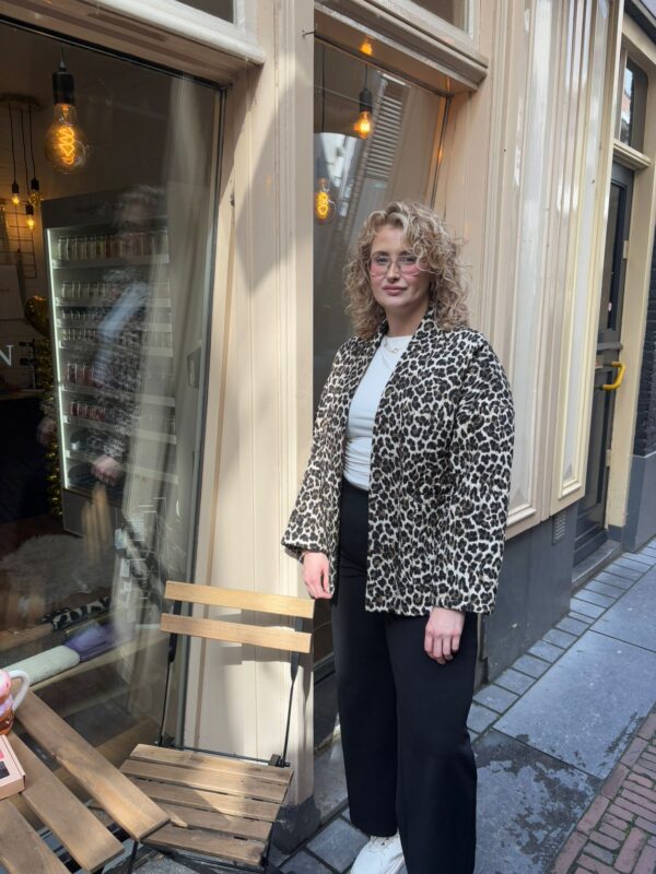 Jasje Panter - Image 2