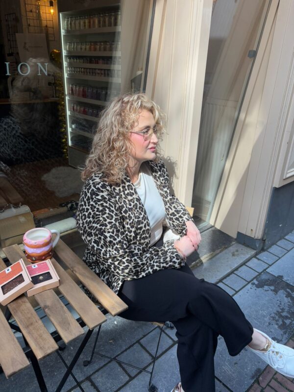 Jasje Panter - Image 3