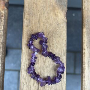 Edelsteen | Armband
