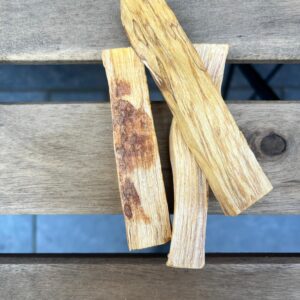 Palo Santo | per stuk