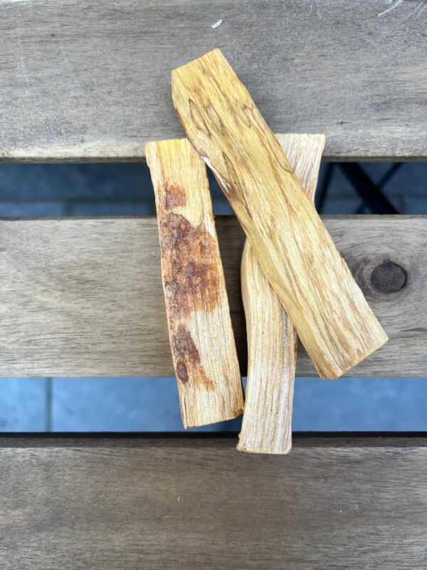 Palo Santo | per stuk