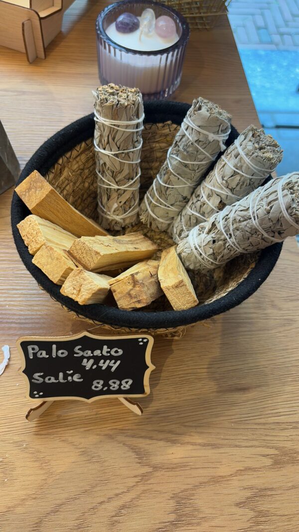 Palo Santo | per stuk - Image 3