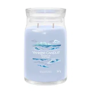 Yankee candle Ocean Air