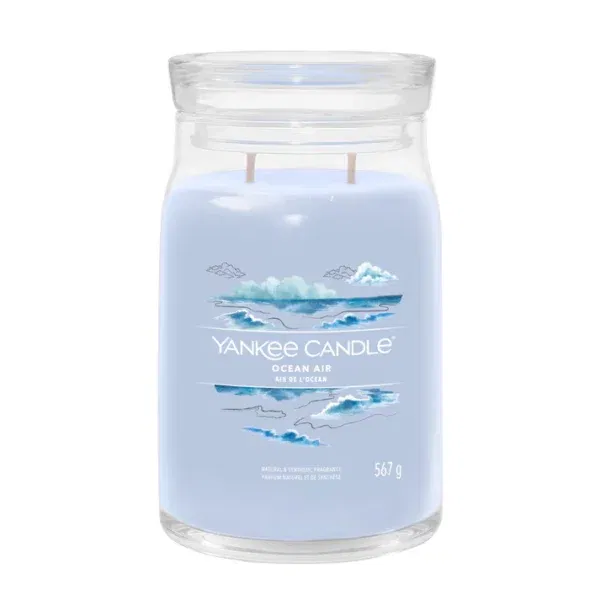 Yankee candle Ocean Air