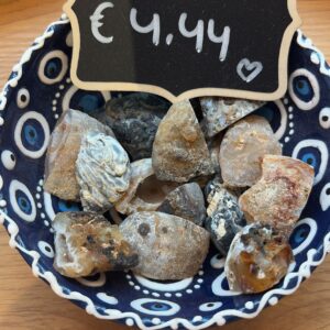 Agaat geode