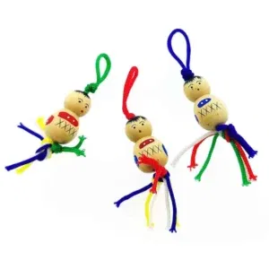 Gelukspoppetjes