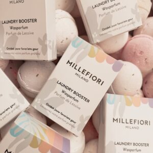 Laundry booster - Set van 6 geuren