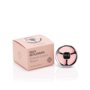 Max Benjamin French Linen Water | Autoparfum