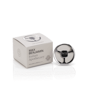Max Benjamin Italian Apothecary | Autoparfum