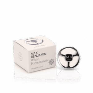 Max Benjamin White Pomegranate | Autoparfum