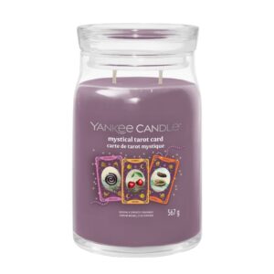 Yankee Candle Mystical Tarot