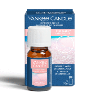 Yankee Candle Pink sands oil