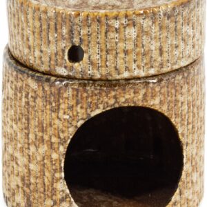 Geurbrander 'Sienna A'