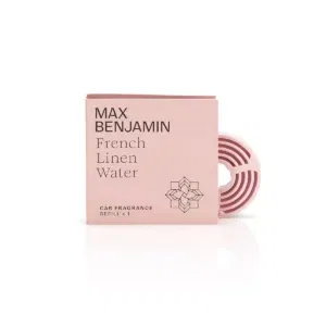 Max Benjamin French Linen Water | Navulling