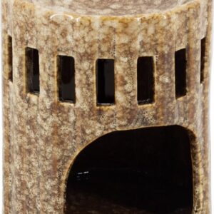 Geurbrander 'Sienna C'