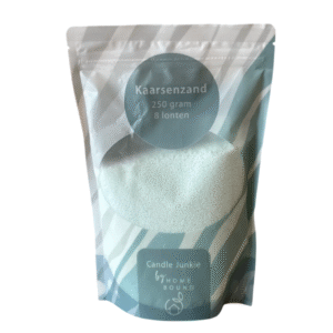 Kaarsenzand | lichtblauw