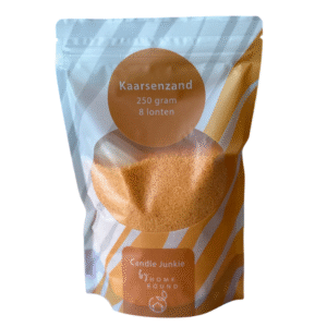 Kaarsenzand | Oranje