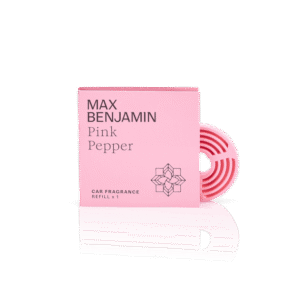 Max Benjamin Pink Pepper | Navulling
