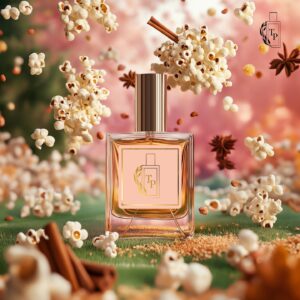 Tapparfum Parfum inclusief Flesje