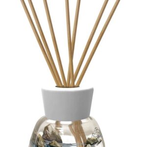 Yankee Candle - Amber & Sandalwood Geurstokjes 100 ml