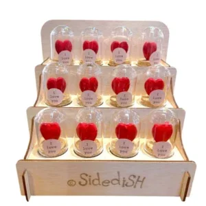 I love you | Stolpje