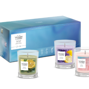 YC 3 Small Tumbler Gift Set