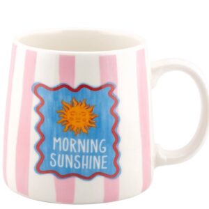 Mok | Morning sunshine