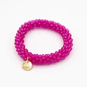 Stiekie | Fuchsia