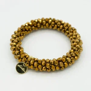 Stiekie | Golden Glow