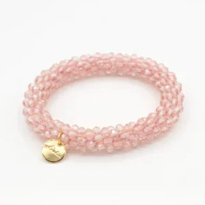 Stiekie | Pink