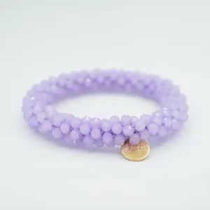 Stiekie | fairy lilac
