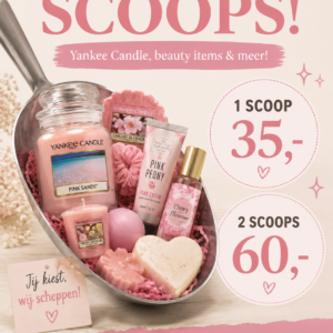Beauty Scoop