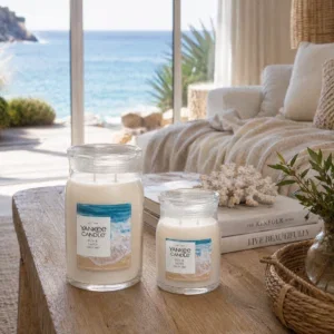 Yankee Candle Sun & Sand
