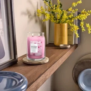 Yankee Candle Enchanting Cherry Blossem
