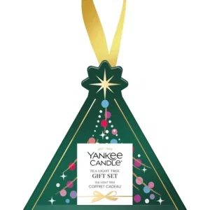 Christmas Collection 2026 Tea Light Tree