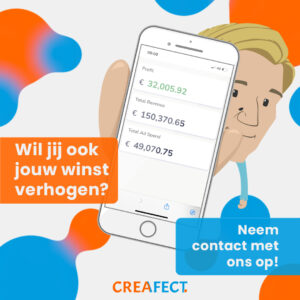Social Media Marketing diensten in Raalte door Creafect.