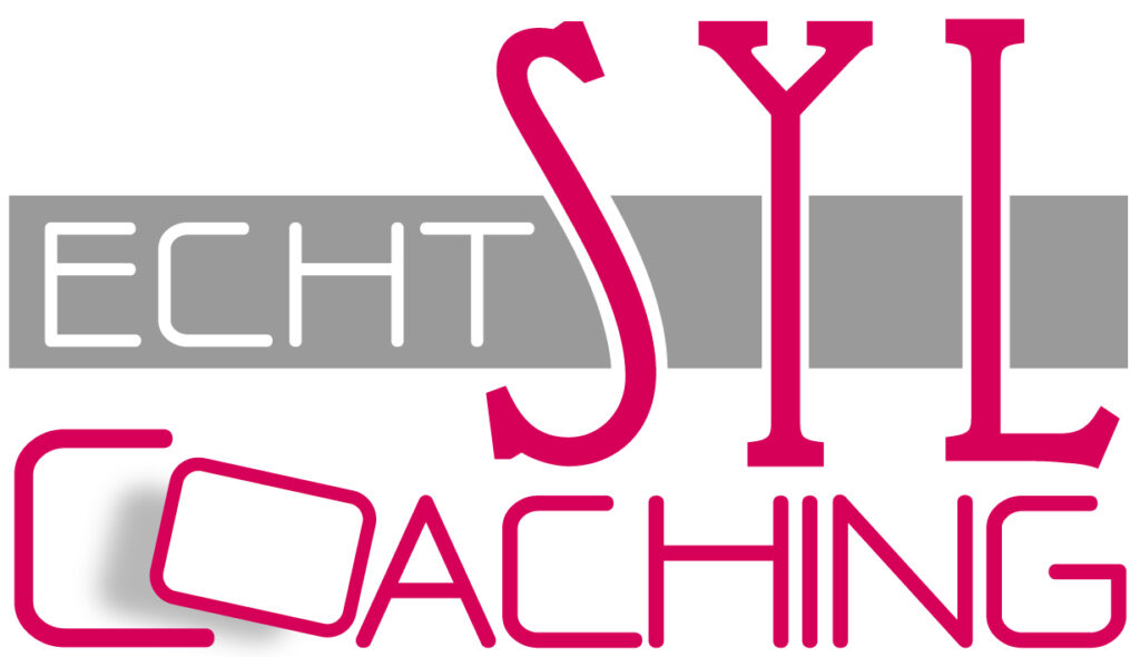 Logo-Echt Syl Coaching
