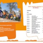 Dorpsquiz-Oranjefeest Heino 2021