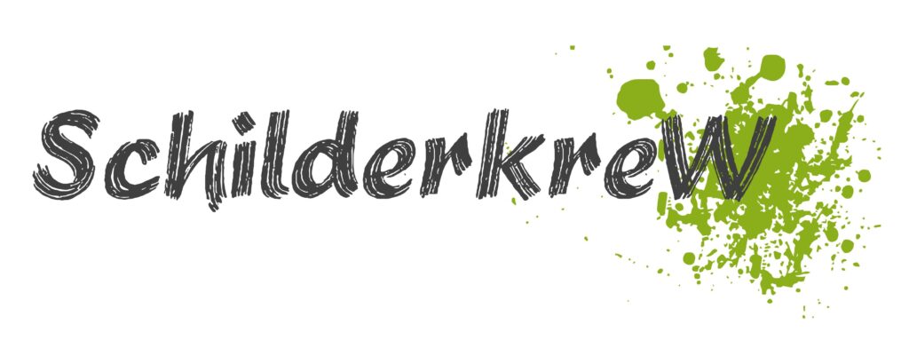 Logo SchilderkreW