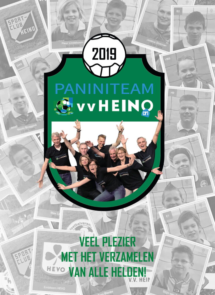 vv Heino paniniboek-201996