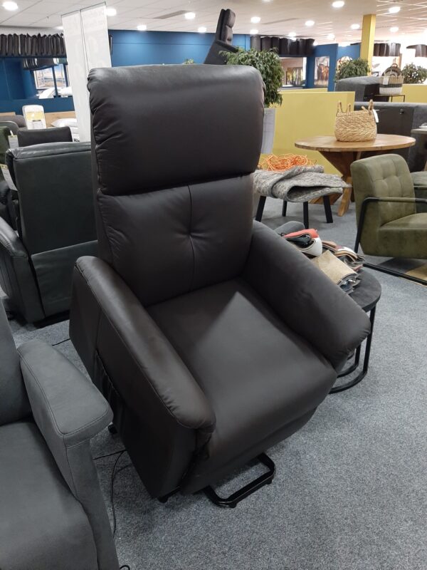 Relaxfauteuil Diana