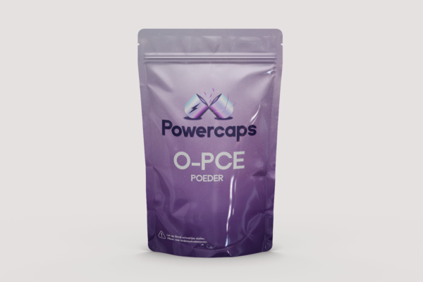 O-PCE Poeder