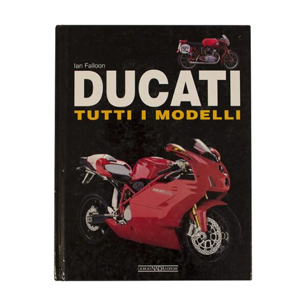 Ducati Tutti Modelli